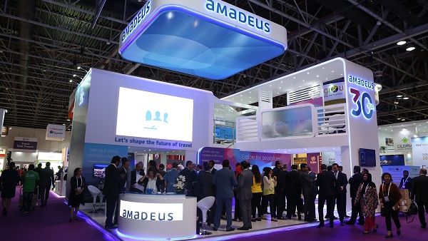 Amadeus and Thoma Bravo expect to close the acquisition in the fourth quarter of the calendar year 2018, following regulatory approvals. Amadeus and Thoma Bravo expect to close the acquisition in the fourth quarter of the calendar year 2018, following regulatory approvals.