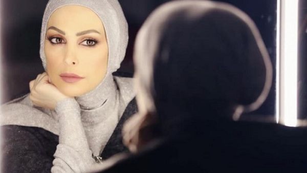  أمل حجازي