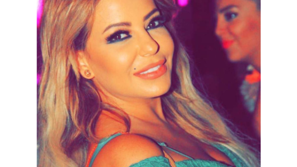 ليليا الأطرش