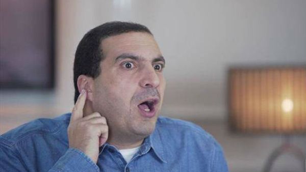 عمرو خالد
