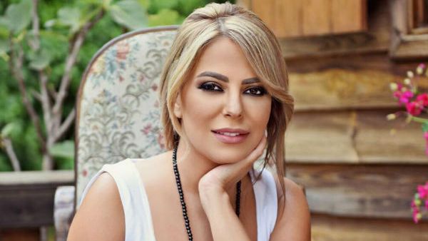 ليليا الأطرش