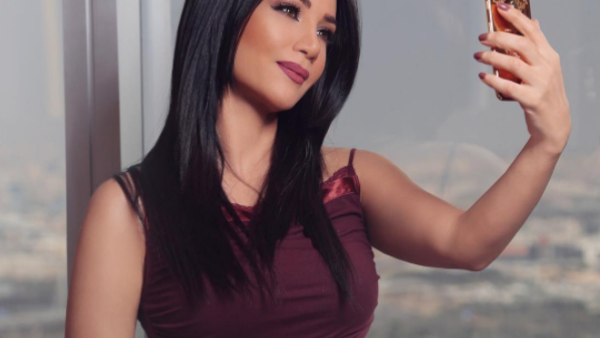 ديانا حداد
