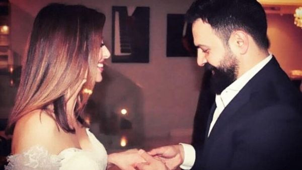 تيم حسن ووفاء كيلاني