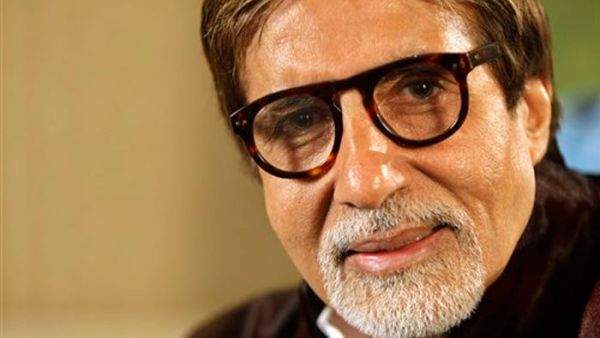 Indian cultural centre in Cairo to celebrate Amitabh Bachchan's 73rd birthday. (Zee News)
