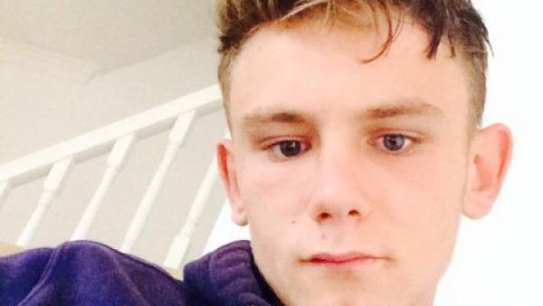 Jordan Easton (Twitter)