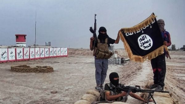 Afghanistan has seen an increase in Daesh activities, warns Iran.  (AFP/file) 