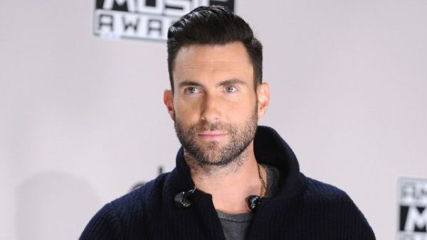 Adam Levine (Twitter)