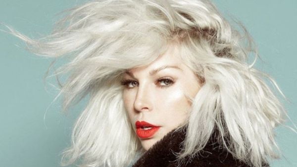 Joyce Bonelli (Twitter)