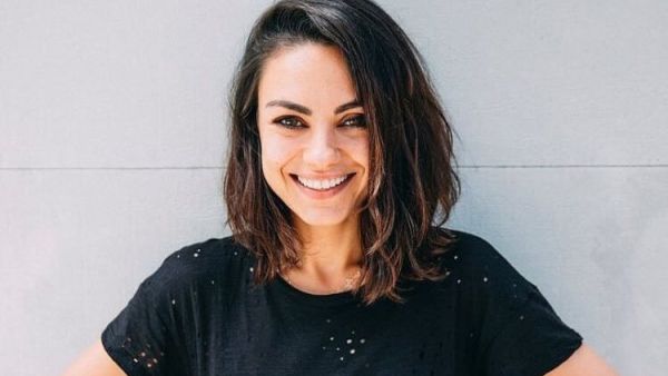 Mila Kunis (Twitter)