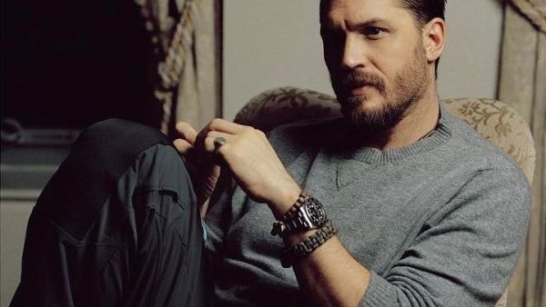Tom Hardy (Twitter)