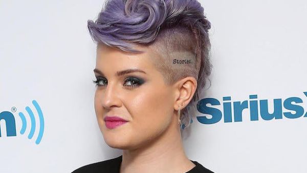 Kelly Osbourne (Twitter)