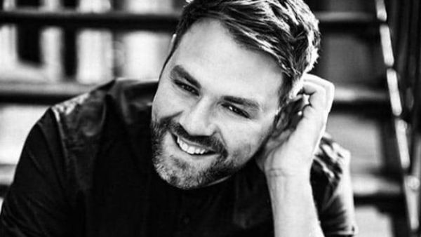 Brian McFadden (Instagram)