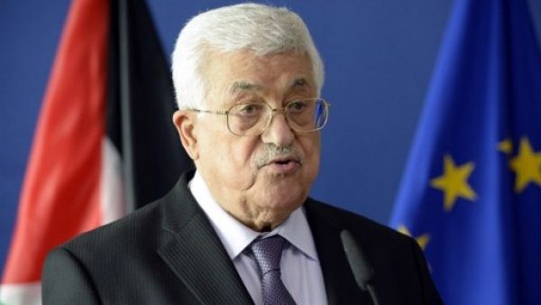 Fatah has witnessed growing internal dissent, with the party discharging a number of officials from their functions in past months. (AFP/File)