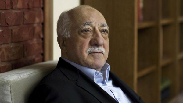 Fethullah Gulen, the US-based Muslim preacher, is blamed for orchestrating the attempted Turkish coup. (AFP/File)  