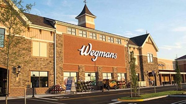 Wegmans refused to bake a cake for ex-Muslim organisation. (Twitter) 
