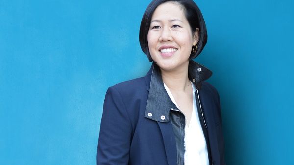 Amy Chang, SVP, Cisco Collaboration Amy Chang, SVP, Cisco Collaboration