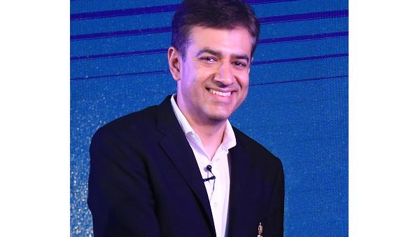 Ankur Bhatia, Executive Director, Bird Group Ankur Bhatia, Executive Director, Bird Group