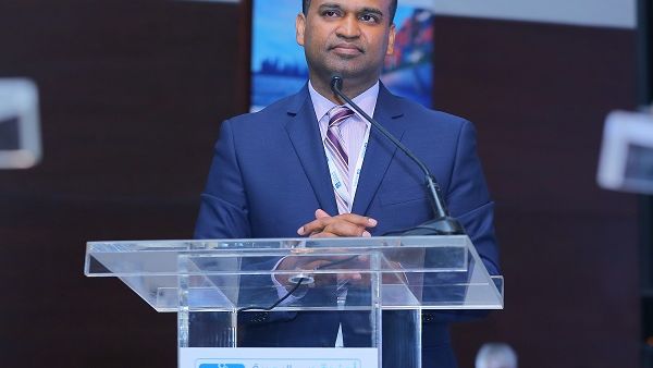 Anwar Siddiqui, President of Bahri Data Anwar Siddiqui, President of Bahri Data