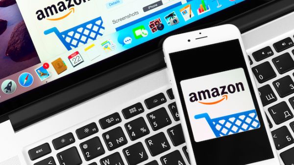 The new Amazon deal, first spotted by CNET, will limit the sellers of new and used Apple products on Amazon to Apple-authorized resellers. (Shutterstock)