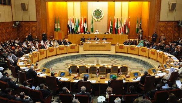 The Arab League has barred Syria from participating in summits since 2011, and also agreed to impose economic and political sanctions on the war-torn country. (File photo)