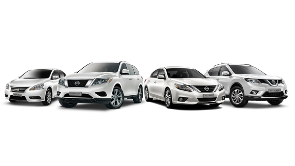 Arabian Automobiles Nissan - Bumper Summer Savings Arabian Automobiles Nissan - Bumper Summer Savings
