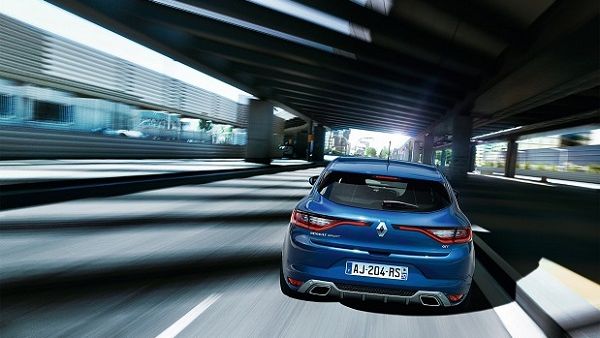 The Megane GT is a refreshing take on vehicular innovation that is the product of engineering passion instilled in Renault’s R&D team who poured their hearts into creating the apex in technology and comfort. The Megane GT is a refreshing take on vehicular innovation that is the product of engineering passion instilled in Renault’s R&D team who poured their hearts into creating the apex in technology and comfort.