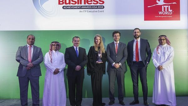 Arabian Business KSA Awards Arabian Business KSA Awards
