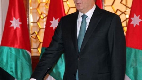 رئيس الوزراء الأردني سمير الرفاعي يشكل حكومة جديدة