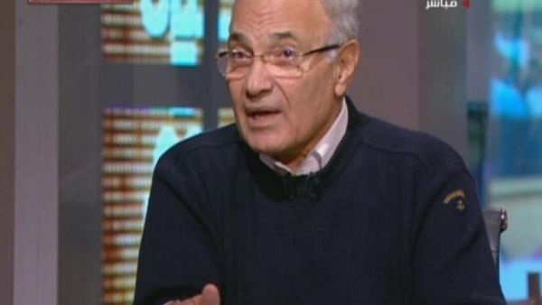 الفريق أحمد شفيق الفريق أحمد شفيق