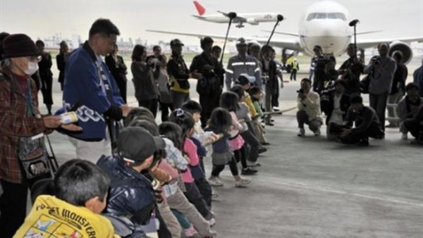 المغتربون وإجازة الصيف.