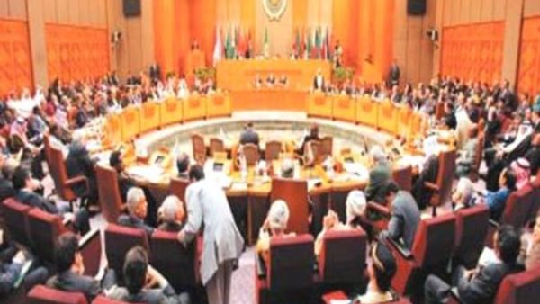 جامعة الدول العربية ثلاجة لتجميد الأشخاص! جامعة الدول العربية ثلاجة لتجميد الأشخاص!