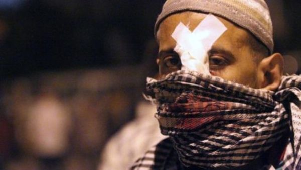 ساهم الجيش المصري في قمع المظاهرات في مصر ما بعد الثورة. ساهم الجيش المصري في قمع المظاهرات في مصر ما بعد الثورة.