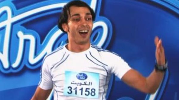 شمس الأسعد في عرب أيدول. شمس الأسعد في عرب أيدول.