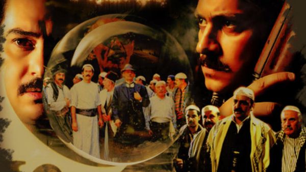 ثوار سوريا هم رجال باب الحارة. ثوار سوريا هم رجال باب الحارة.