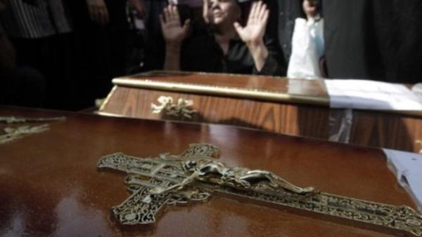 الأقباط في مصر: إلى أين؟ الأقباط في مصر: إلى أين؟