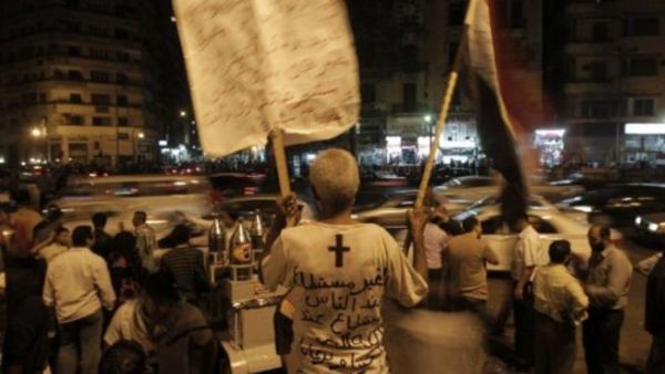 هل تنحاز الفتنة للأقباط؟ هل تنحاز الفتنة للأقباط؟