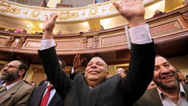 برلمان الثورة والإسلاميين. برلمان الثورة والإسلاميين.