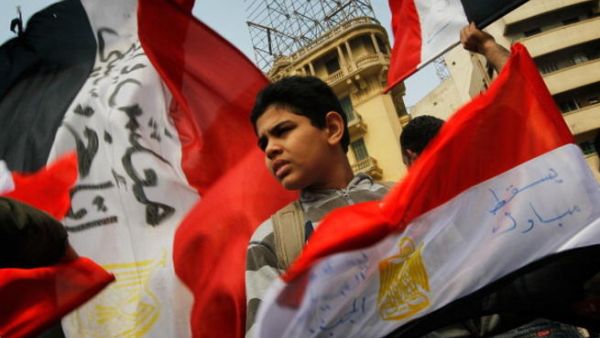 مصر والثورة. مصر والثورة.