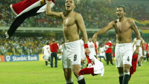 هل يصلح اللاعب لرياسة الجمهورية؟