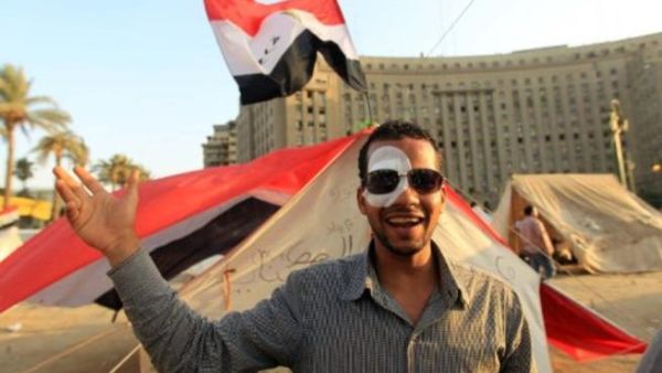 عجلة الإنتاج في مصر: هل توقفها الثورة؟ عجلة الإنتاج في مصر: هل توقفها الثورة؟