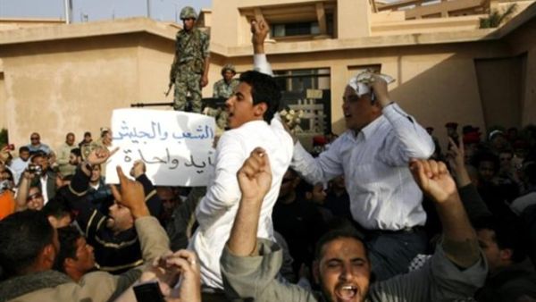 أمن دولة ولا إرهاب دولة؟