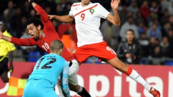 قواعد مصرية: اللاعب المصري في الخارج هو فرعون!