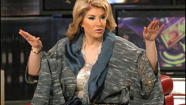 عودة هالة سرحان من أهم إنجازات الثورة المصرية!. عودة هالة سرحان من أهم إنجازات الثورة المصرية!.