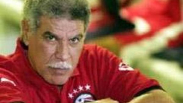 مدرب منتخب مصر السابق حسن شحاته مدرب منتخب مصر السابق حسن شحاته