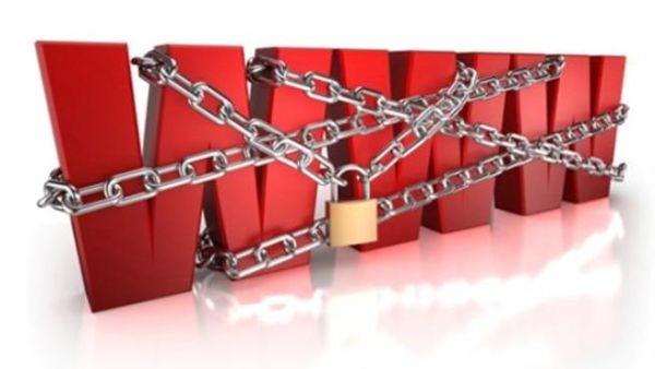 حجب المواقع الاخبارية الاردن