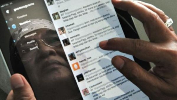 جهاز آي باد من شركة أبل. جهاز آي باد من شركة أبل.