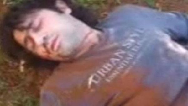 يشكك الكثيرون في أن صورة جثة ابراهيم عثمان مزيفة. يشكك الكثيرون في أن صورة جثة ابراهيم عثمان مزيفة.