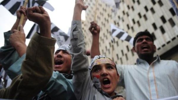 كلمات مستفزة