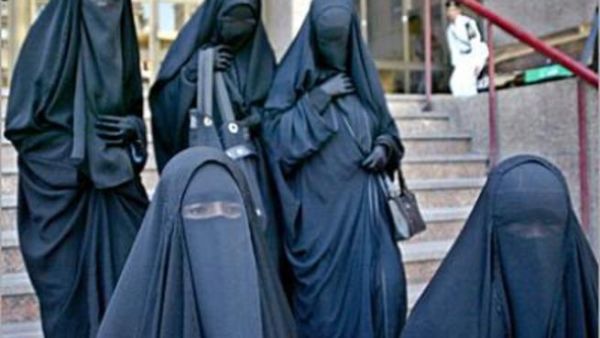 اطلاق قناة خاصة للمنقبات اطلاق قناة خاصة للمنقبات