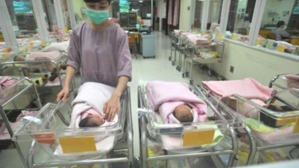 ما معنى أن تكوني ممرضة؟ ما معنى أن تكوني ممرضة؟